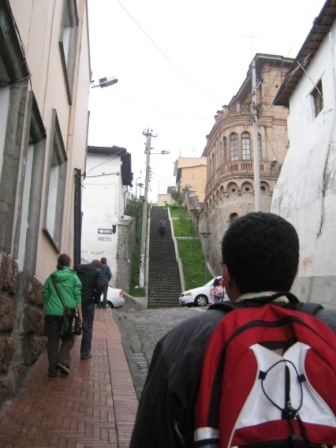 Quito Antiguo