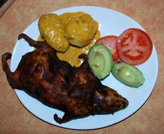 Ecuador Food Tour ecuador-food-tour