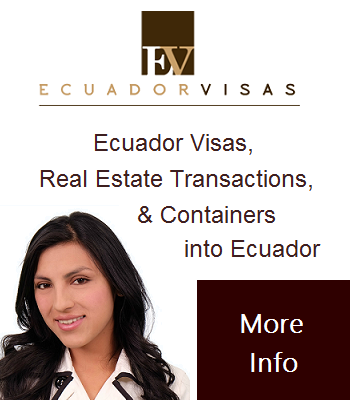 Ecuador Visas Sponsor