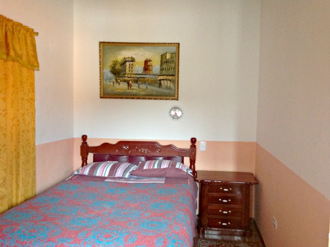 Hostal La Via Baeza Ecuador