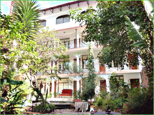 Hotel Mariane