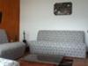 Furnished living room