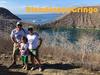 Family trip to Galapagos Islands