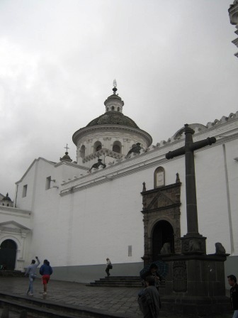 Quito Antiguo