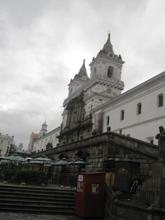 Quito Antiguo