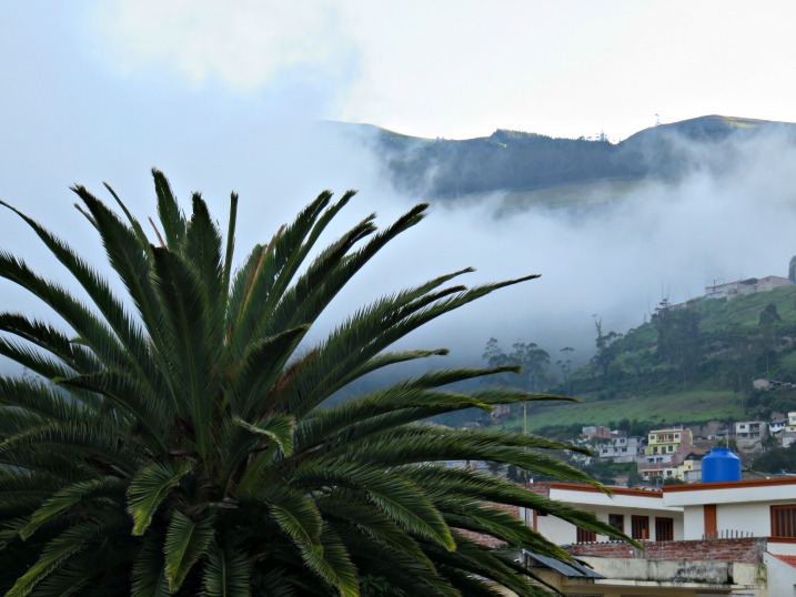 Alausi, Ecuador