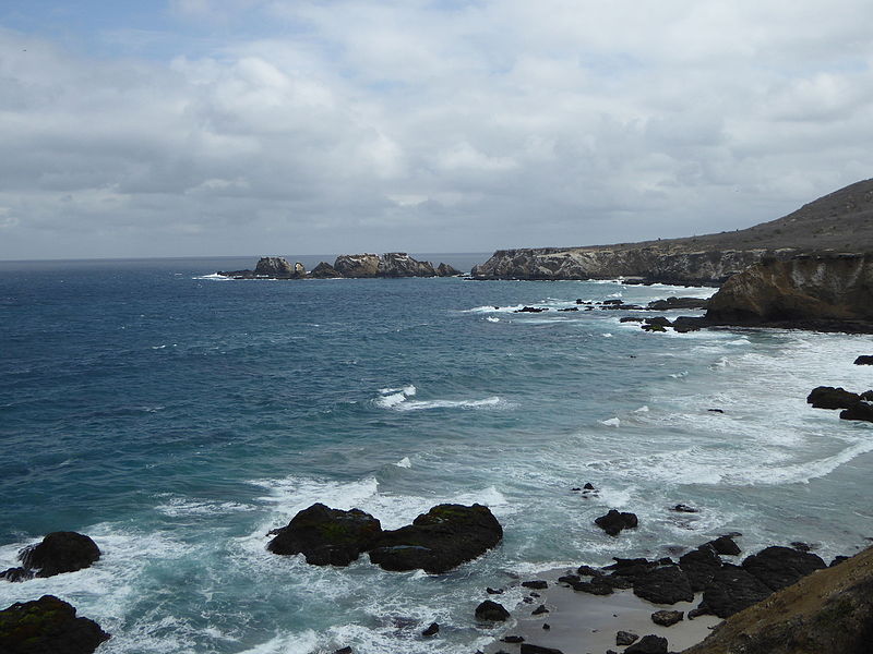 Isla de la Plata Ecuador