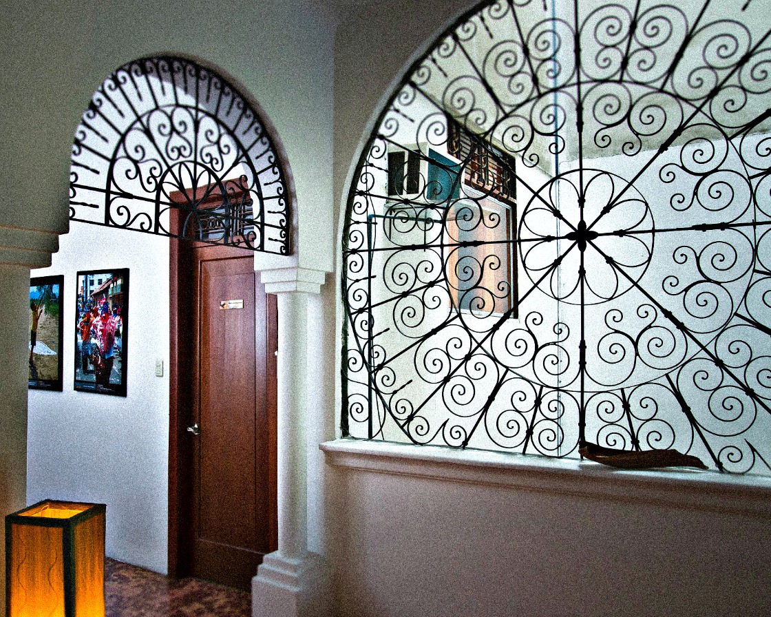 El Manso Guesthouse - Guayaquil Ecuador