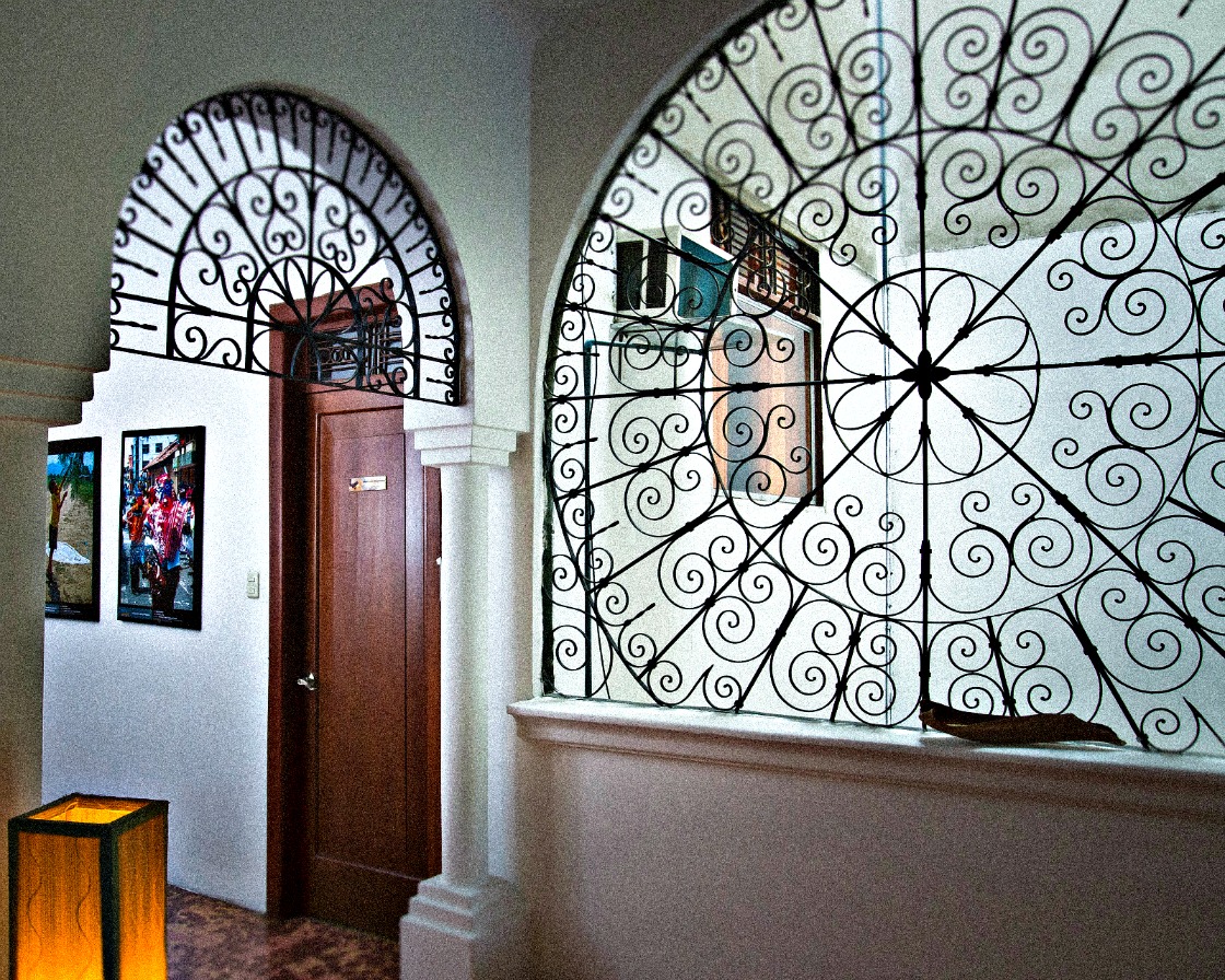 El Manso Guesthouse - Guayaquil Ecuador