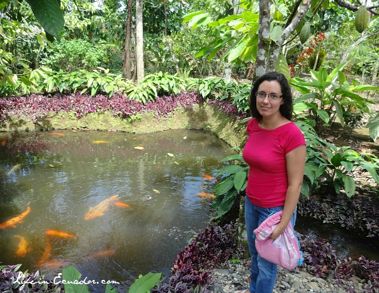 Misahualli, Ecuador