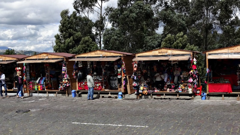 Quito Ecuador