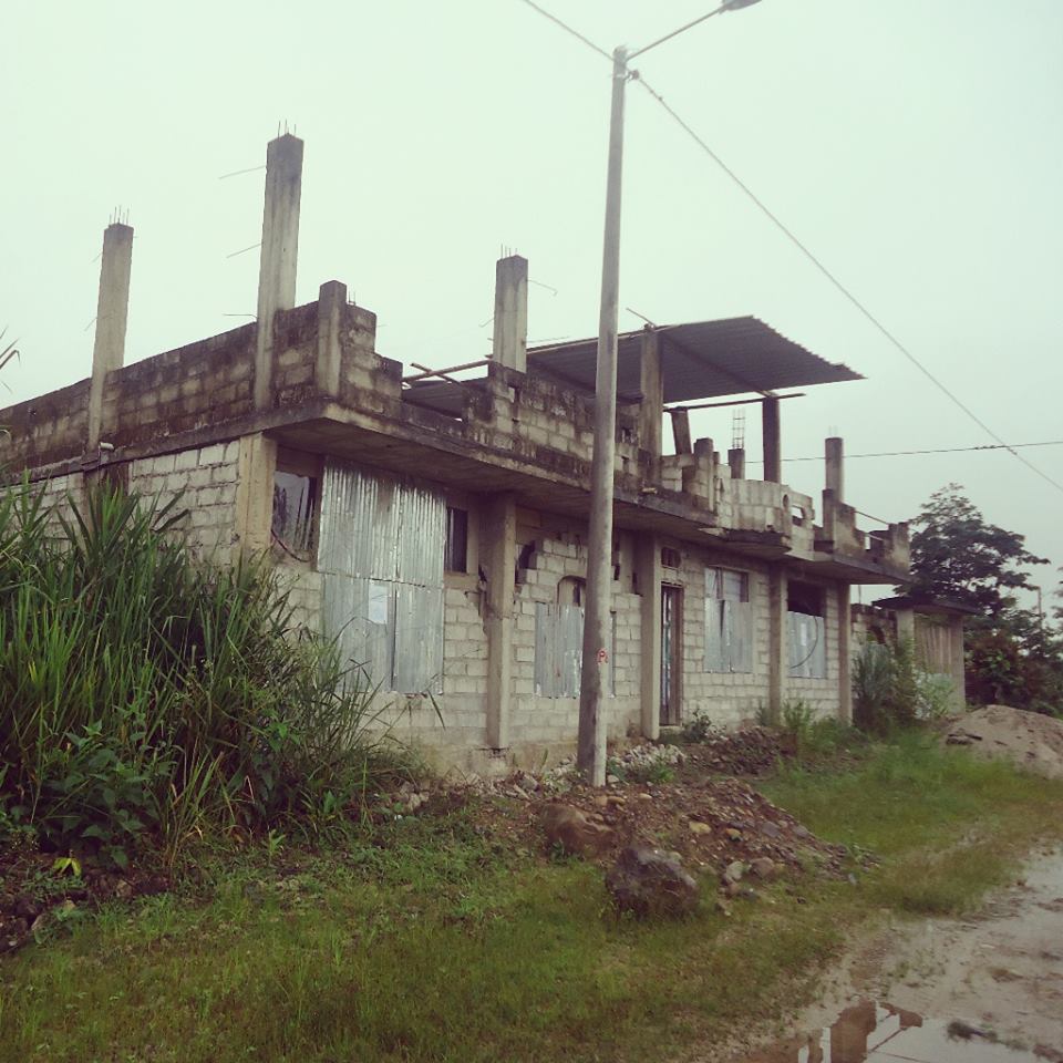 For Sale Tena Ecuador