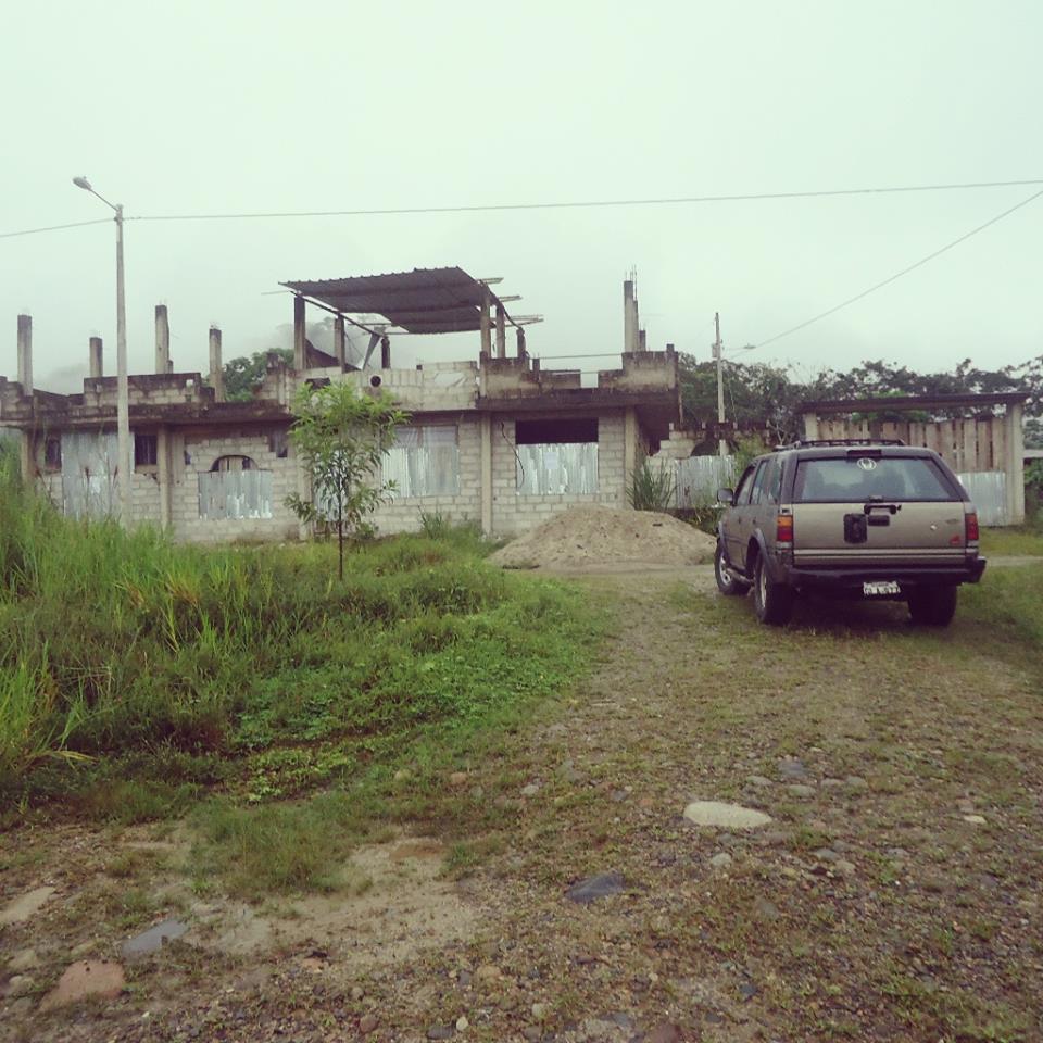 For Sale Tena Ecuador