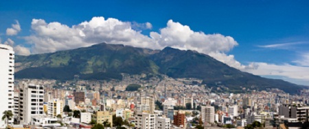 Quito Ecuador