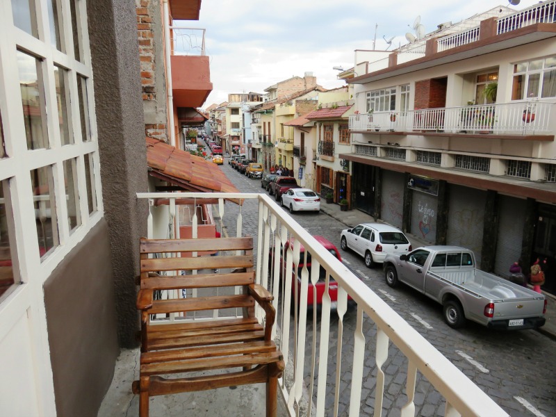 Cuenca Ecuador