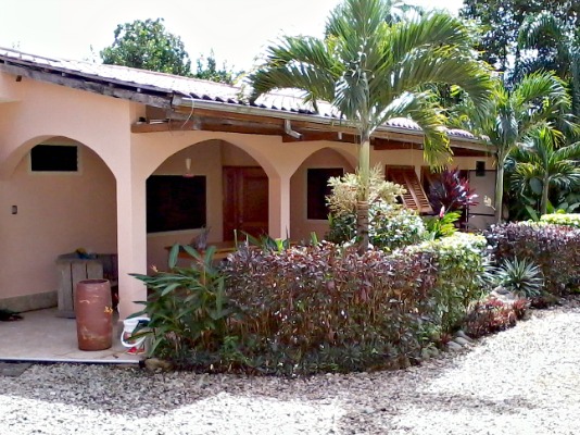 Villa Selva 2 bed, 2 bath home