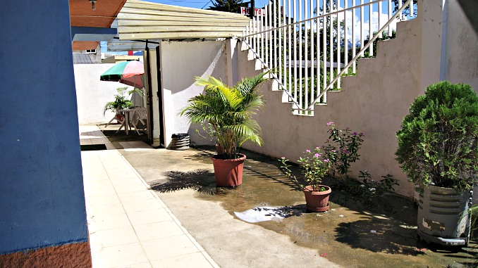 Hostal Zumag Sisa. Tena, Ecuador.